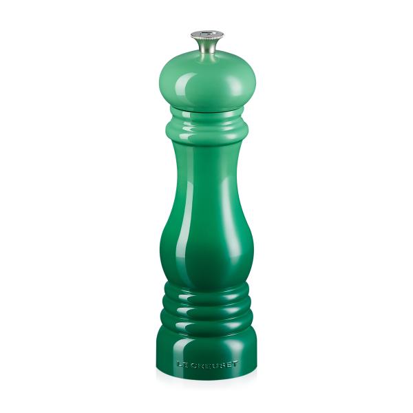 Pepperkvern 21 cm bamboo green
