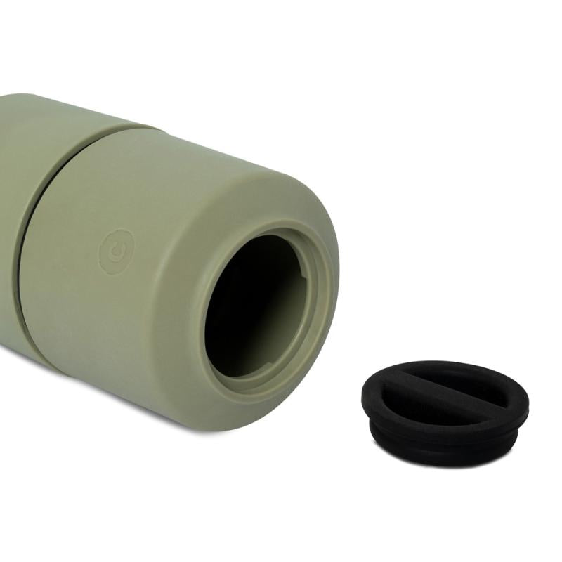 Billund krydderkvern 12 cm salvie