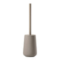 Nova One toalettbørste taupe