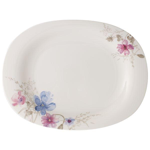 Mariefleur Gris Basic serveringsfat 34 cm