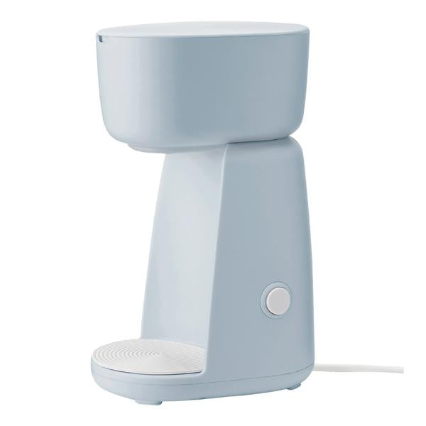 FOODIE single cup kaffebrygger 0,4L light blue