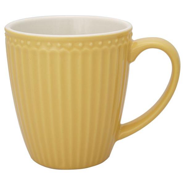 Everyday Alice krus 40 cl honey mustard
