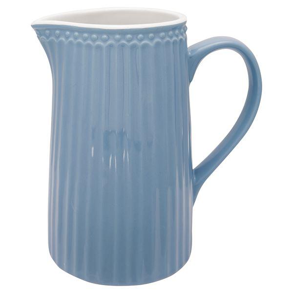 Everyday Alice mugge 1L sky blue