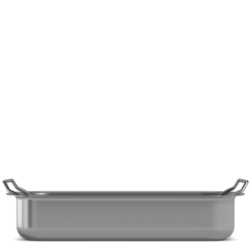 Professional langpanne m/rist 26x19cm slip-let
