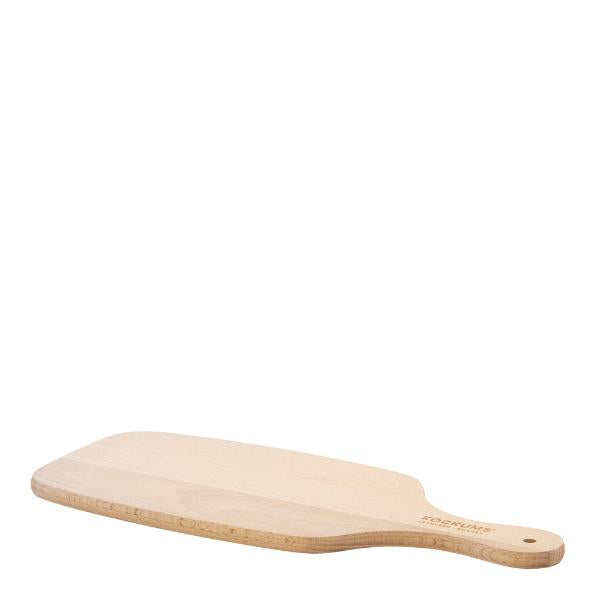 Skjærebrett 34x15 cm bøk