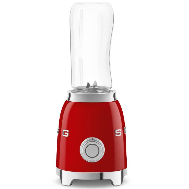 Personal blender PBF01 600 ml rød