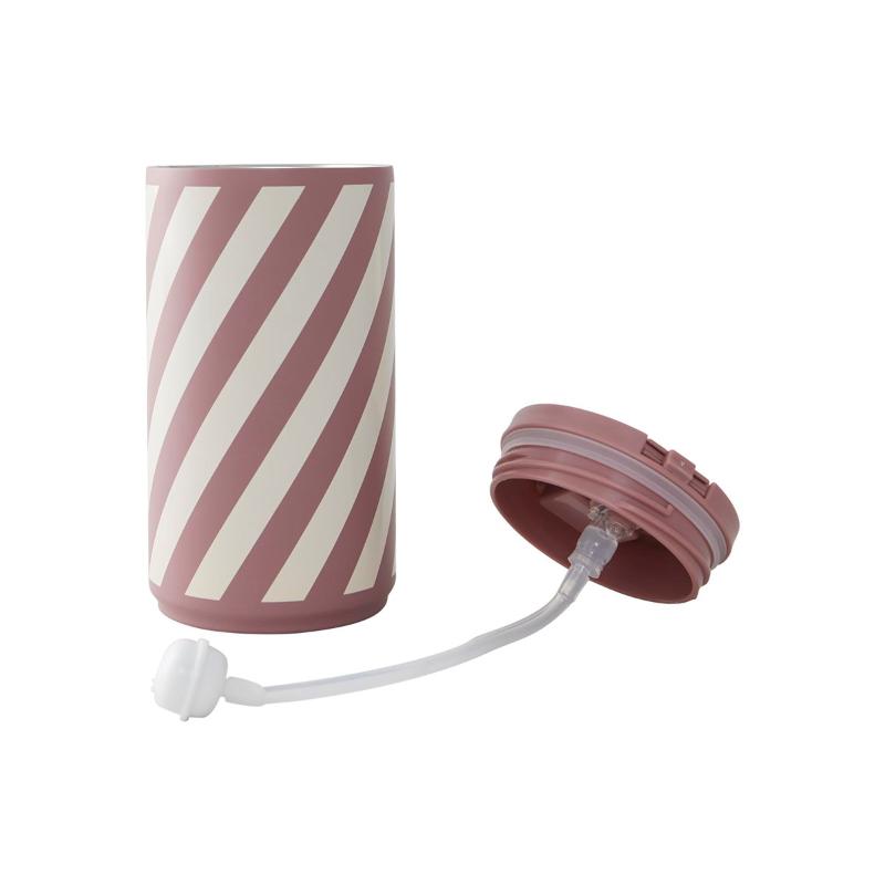 Kids Life termokopp 35 cl ash rose