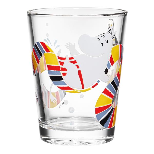 Glass 22 cl Mummimamma