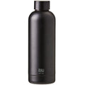 RAW termoflaske 0,5L matt svart
