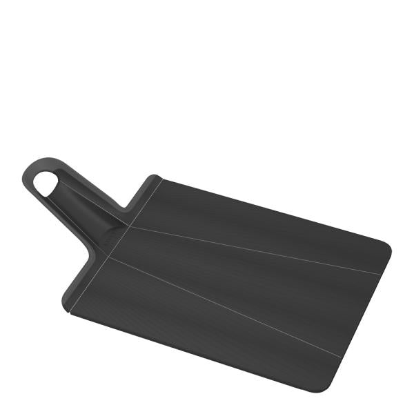 Chop2pot plus skjærebrett 37,5x21,5 cm svart