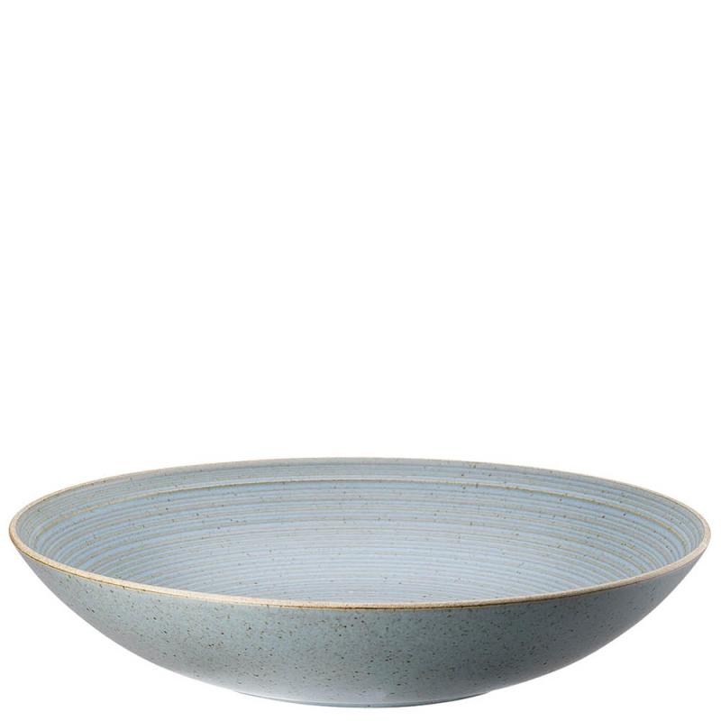 Nature dyp tallerken 28 cm vann