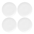 Relief frokosttallerken 22 cm 4 stk