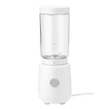 FOODIE blender 0,5L hvit