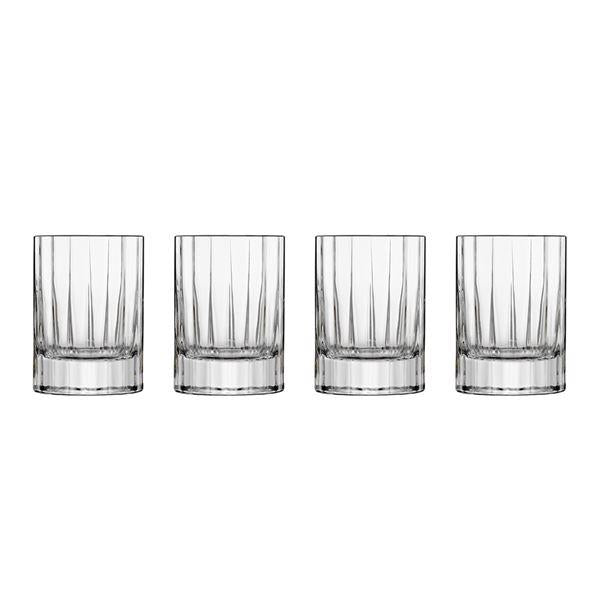 Bach shotglass 7 cl 4 stk