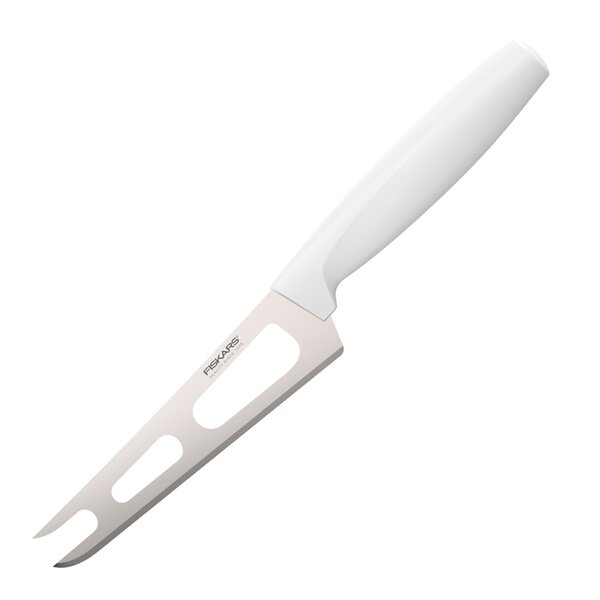 Functional Form ostekniv hvit