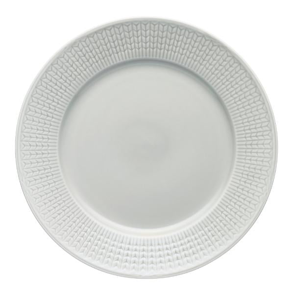 Swedish Grace tallerken 27  cm tåke