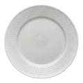 Swedish Grace tallerken 27  cm tåke