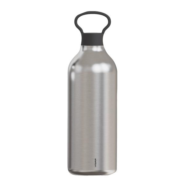 Tabi termoflaske 1L steel