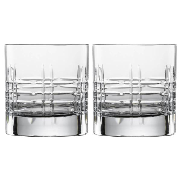 Basic Bar whiskeyglass 37 cl 2 stk