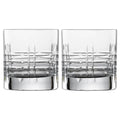 Basic Bar whiskeyglass 37 cl 2 stk