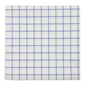 Servietter 20x20 cm blå
