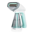 Steamer portable travel hvit