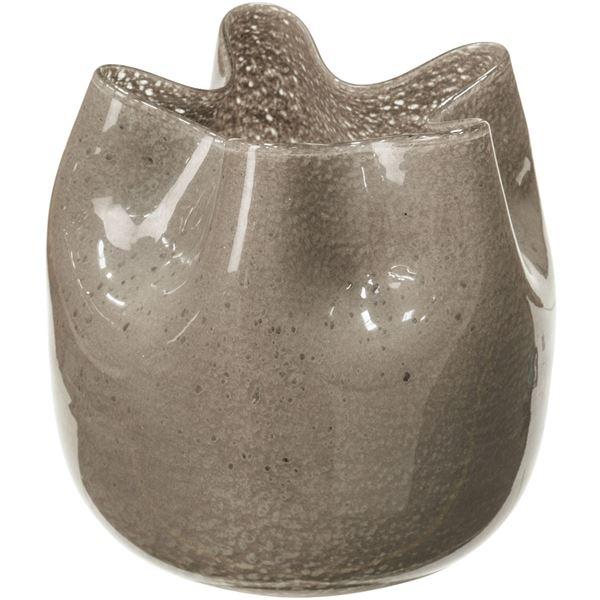 Esther vase 20 cm fungi