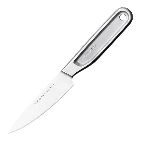 All Steel grønnsakskniv 10 cm