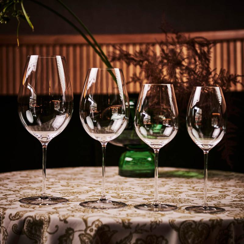 Enoteca rioja rødvinsglass 69 cl 2 stk