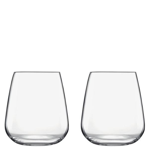 Talismano vannglass 2 stk
