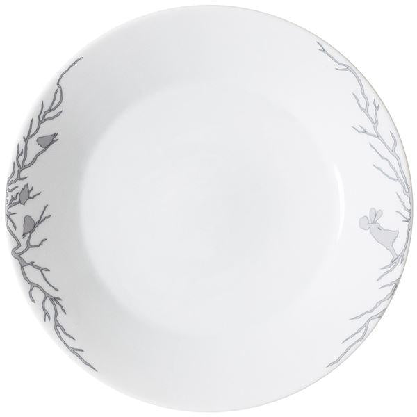 Alv tallerken 28 cm
