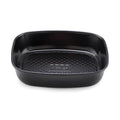 Inspire Non-Stick ildfast form S 26x22x4,5 cm