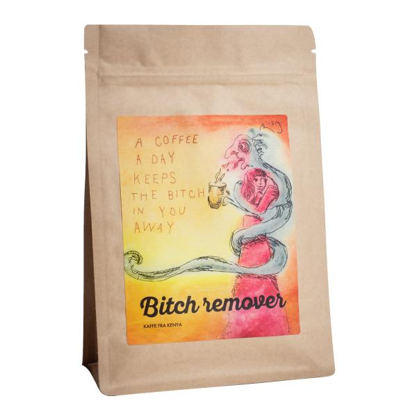 Kaffe bitch remover 200g