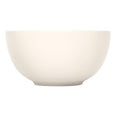Teema bolle 1,65L hvit
