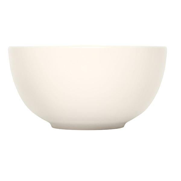 Teema bolle 1,65L hvit