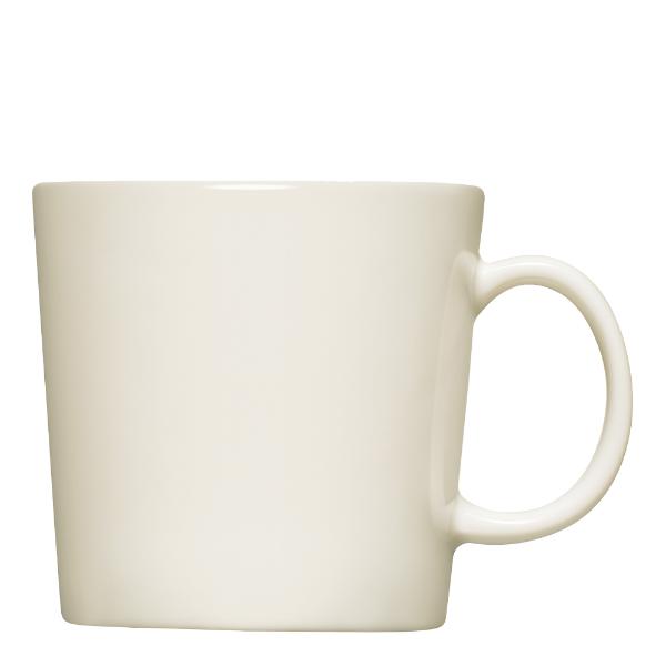 Teema krus 30 cl hvit