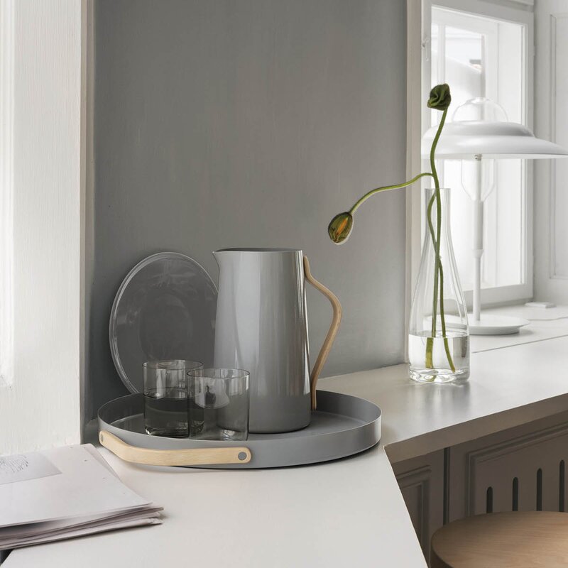 Emma serveringskanne 2L