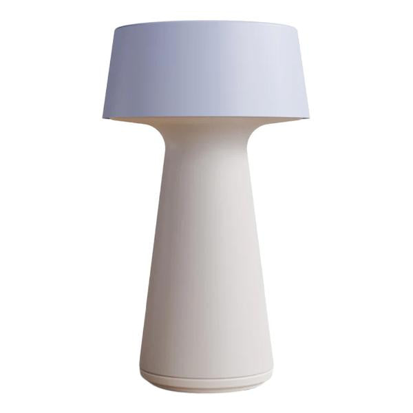 Ember bordlampe Sky blue