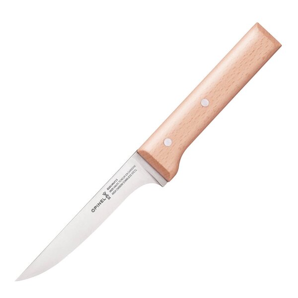 Parallèle kjøttkniv 16 cm bøk