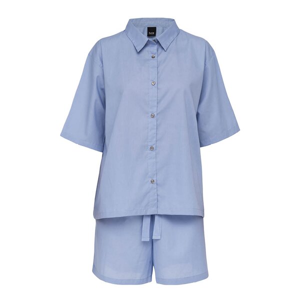 Naxos pyjamas XL jeansblå