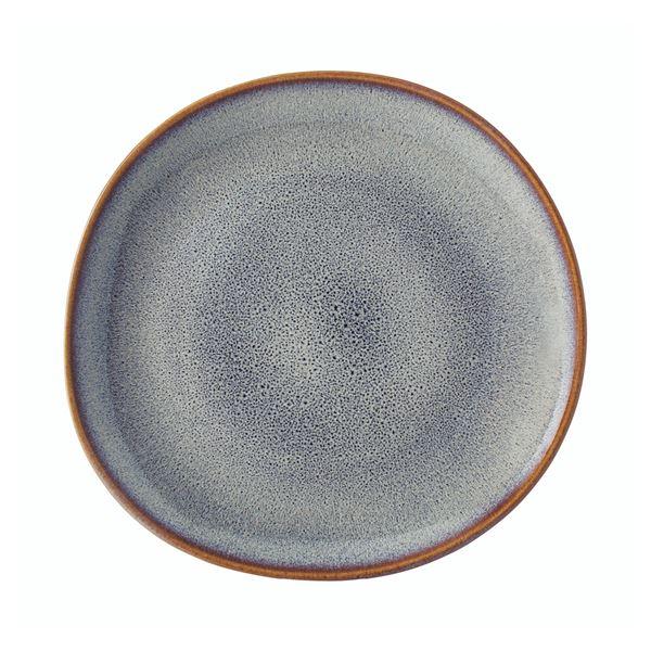 Lave Beige tallerken 23 cm