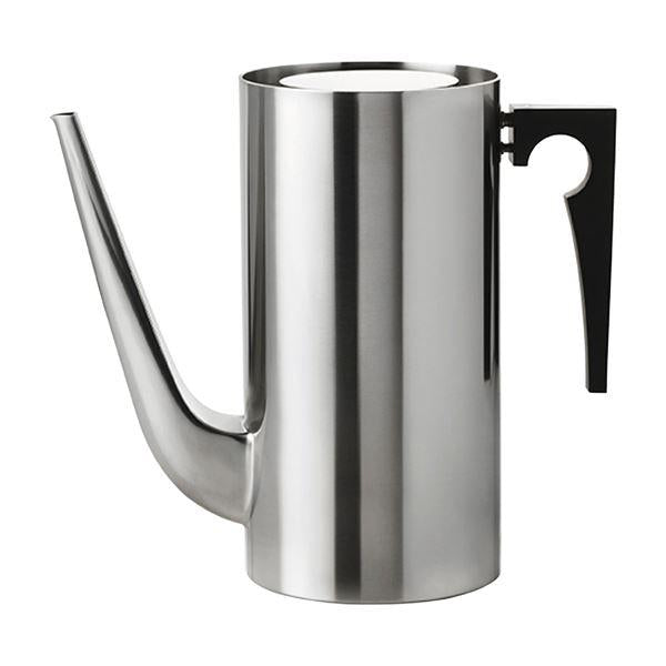Arne Jacobsen kaffekanne 1,5L stål