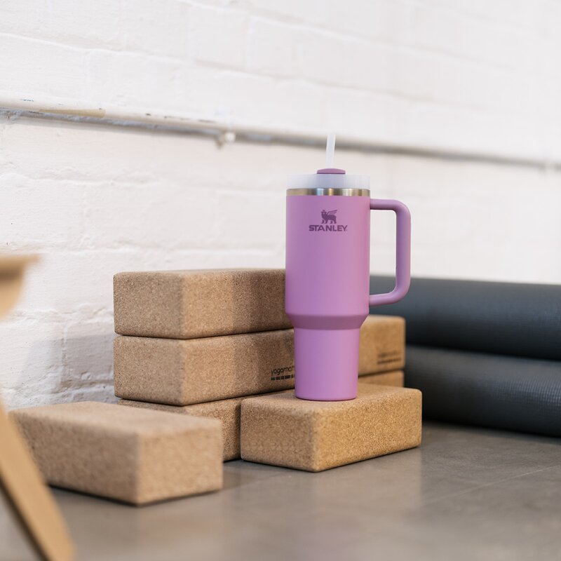 Quencher tumbler 1,18L lyng