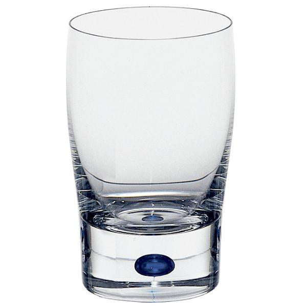 Intermezzo tumbler 25 cl blå