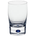 Intermezzo tumbler 25 cl blå