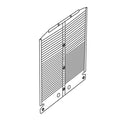 Reservedel ytre element classic brødrister 6 skiver