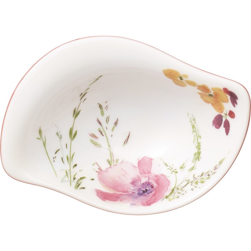 Mariefleur Serve & Salad dipskål 12x8 cm
