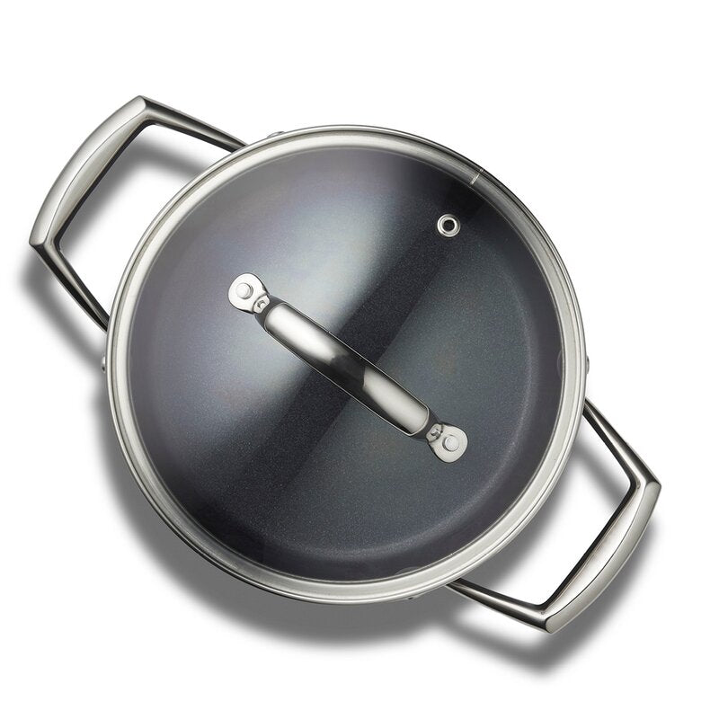 Vivian gryte 2,1L aluminium beige