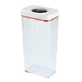 Twist & Seal boks rektangulær 3,6L