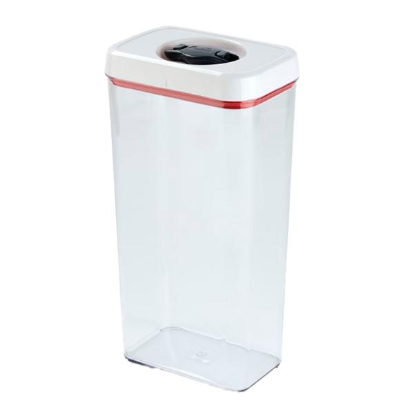 Twist & Seal boks rektangulær 3,6L